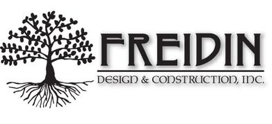 Freidin Design & Construction